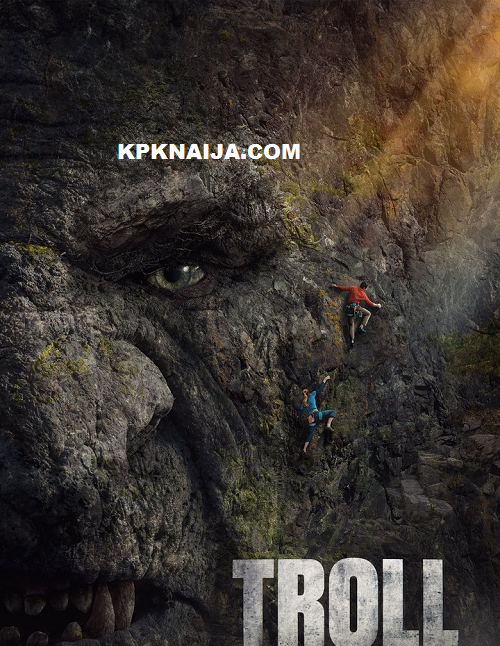 Troll (2022) Movie Download