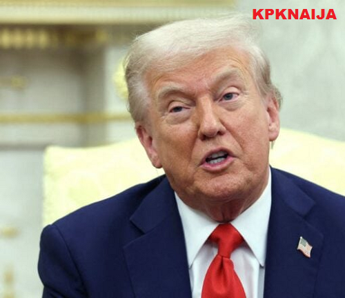 Trump-Putin Summit Canceled: Diplomatic Tensions Lead to Abrupt Meeting Suspension