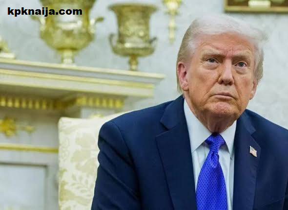 Trump Recalls US Ambassadors: What This Means for Global Diplomacy