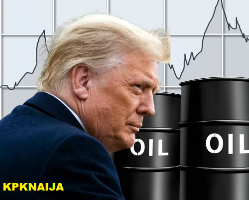 Trump Refuses to Rule Out Military Action Against Venezuela Amid Oil Blockade