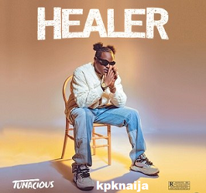 TuNaCious - Healer mp3 download