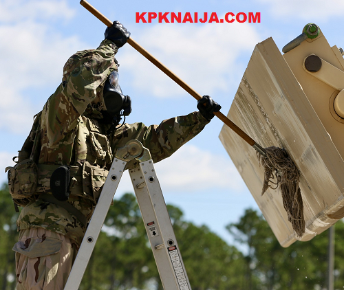 Turkish NATO C-130 Military Transport Plane Crashes Near Georgia-Azerbaijan Border