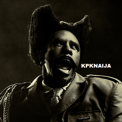 Tyler, The Creator - Mother