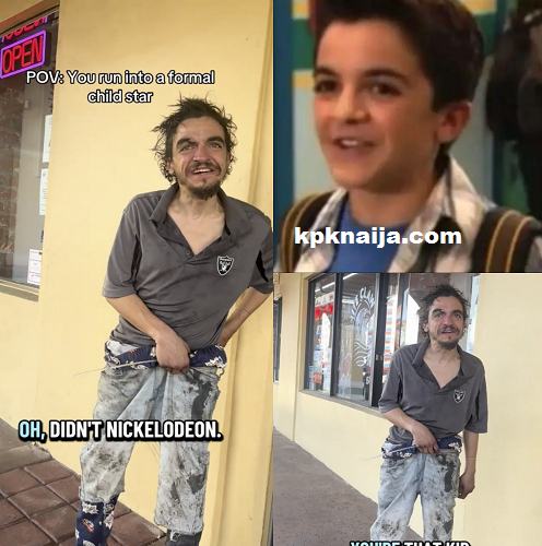 Tylor Chase Homeless Update: Viral Video Shows Ned’s Declassified Actor on the Streets