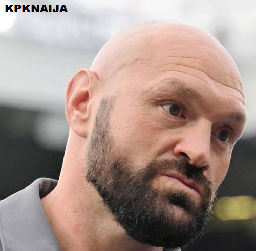 Tyson Fury Questions Joshua’s "Mega-Fight" Commitment After Shock Car Crash