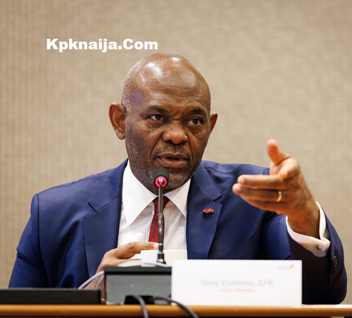 UBA Launches $100m Partnership to Transform Urban Mobility in Nigeria