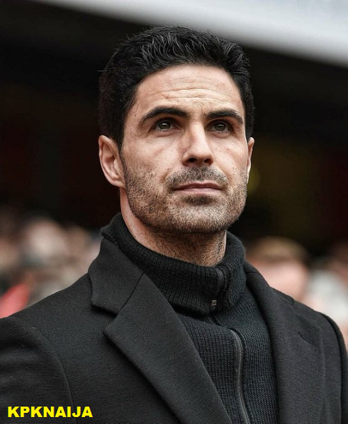 UCL Masterclass: Arteta Hails Four Arsenal Stars After Crushing Atlético 4-0