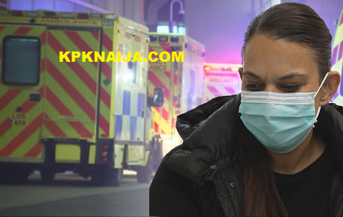 UK Health Chiefs Sound Alarm on 'Super Flu' Wave