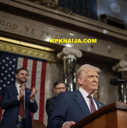 US-Brokered Peace Accord Signed by Trump, Rwanda, and DRC Leaders Amid Renewed Conflict Concerns