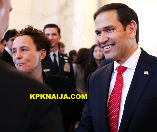 US Imposes Visa Restrictions on Nigeria Over Christian Persecution, Citing Military Threat