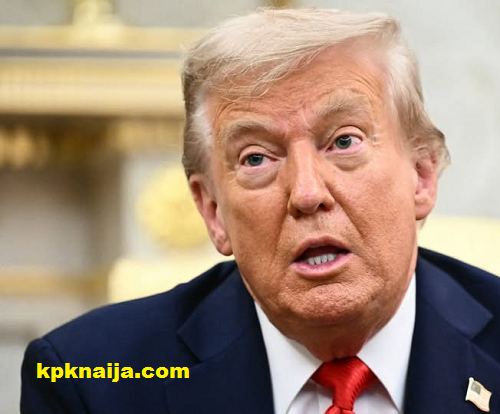 US-Nigeria Ties Strengthen via New Multi-Million Dollar Health Agreement