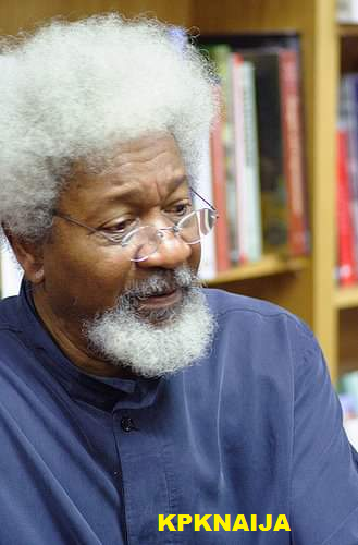 US Revokes Wole Soyinka's Visa: Nobel Laureate Banned from Entry, Blames 'Idi Amin in Whiteface'