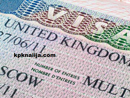 US to Suspend Certain Visa Services for Nigerians Starting January 2026