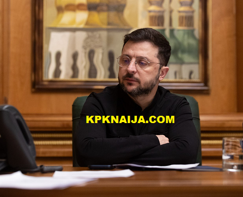 Ukraine-US Talks Stall: Zelensky Vows New Peace Negotiations as Russia Renews Drone Strikes