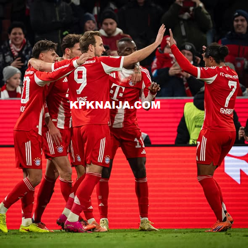 Uli Hoeneß Addresses Harry Kane Contract: Bayern Munich Expects Commitment Through 2027