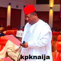 Umahi Declares Igbo Are No Longer Marginalized, Says ‘Forget Biafra’