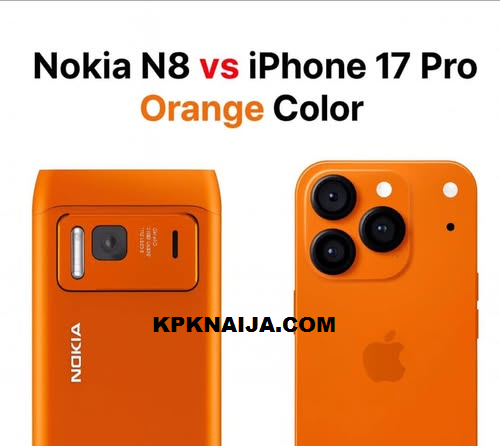 Unbreakable Icons: The Top 10 Best-Selling Phones of All Time