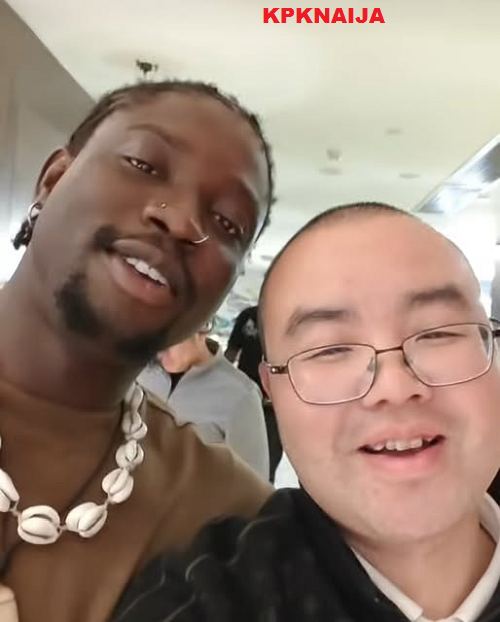 VDM vs. Ross Boss: The Full Story Behind the "Guilt Proven, I Go to Jail" Declaration