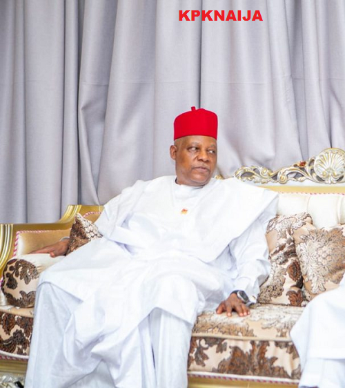 VP Shettima, Atiku, and Kwankwaso Mourn with Jack-Rich Over Uncle’s Passing