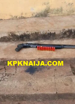 Vandalism & Theft Ring Busted: Five Arrested at International Company in Agulu, Anambra