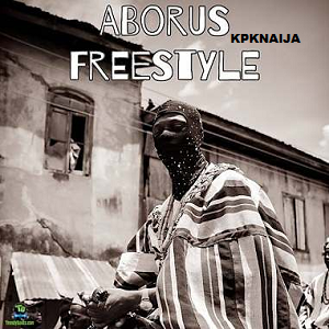Vector - ABORUS (ft. AlhajiDickson) MP3 Download