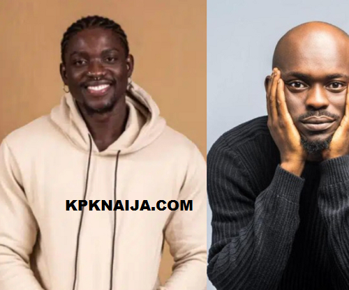 VeryDarkMan Issues Public Apology After Mid-Flight Clash with Mr Jollof Causes United Nigeria Airlines Delay