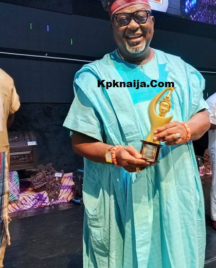 Veteran Actor Akin Lewis Reflects on the Unexpected End of His First Marriage