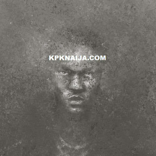 Victony - Very Stubborn (EP)