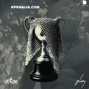 Victony - Glory MP3 Download