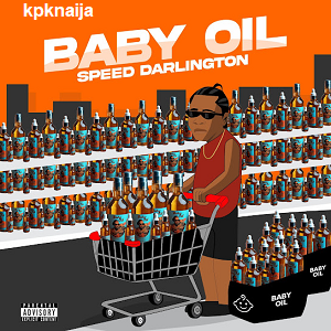 Village Girl - Speed Darlington mp3 song download - kpknaija