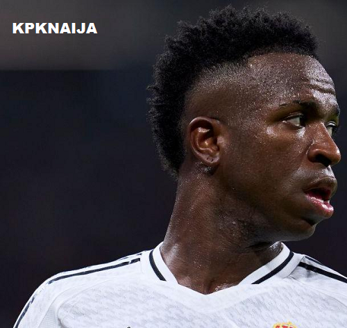 Vinícius Júnior Speaks Out: Winger Apologizes for Emotional Substitution Exit Against Barcelona