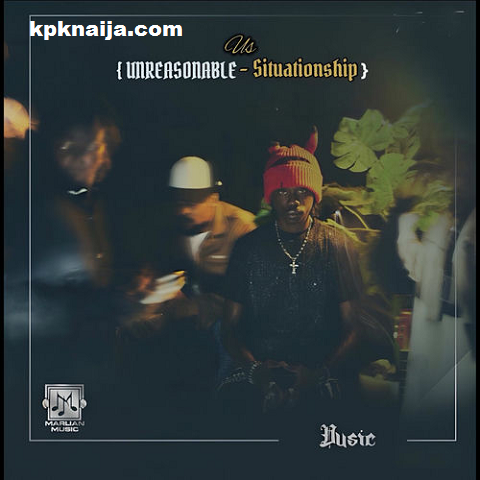 Vusic - US (Unreasonable Relationship) MP3 Download