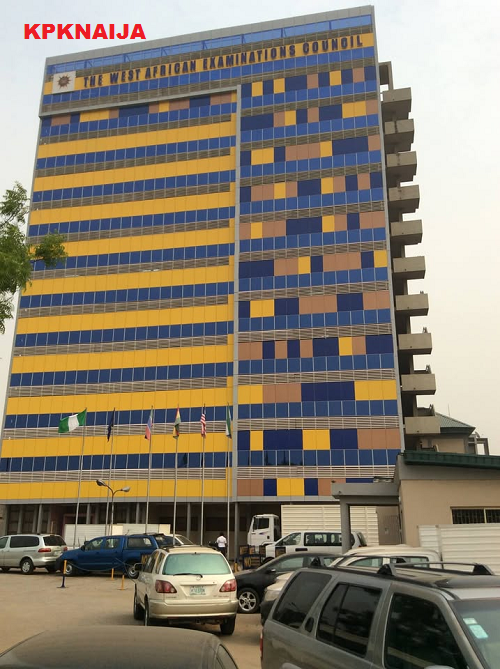 WAEC Refutes Claims of Restricting Students to Specific Subjects for 2026 WASSCE