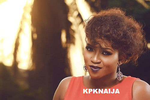 Waje on Her Ideal Life Partner: What the Nigerian Singer Looks For