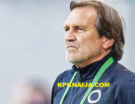 Waldrum Challenges NFF: Where is the $960k FIFA Payment for 2023 Women's World Cup Prep?