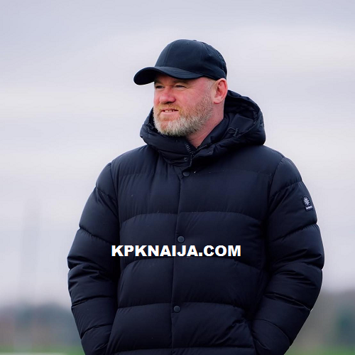 Wayne Rooney Declares Shock Premier League 'Signing of the Season' - It's Not Who You Think