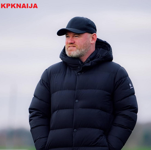 Wayne Rooney Throws Down the Gauntlet: Will Arsenal Axe Arteta if They Bottle the Title?