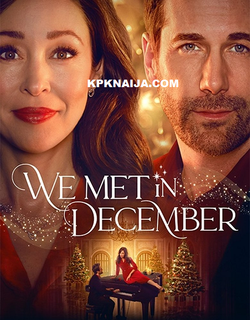 We Met in December (2025) Hollywood Move