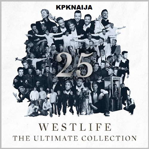 Westlife - Chariot mp3 download