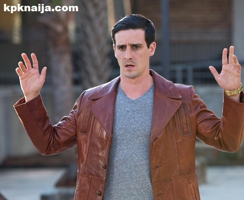 What Was James Ransone’s Cause of Death? ‘The Wire’ Actor Ziggy Sobotka Dies at 46