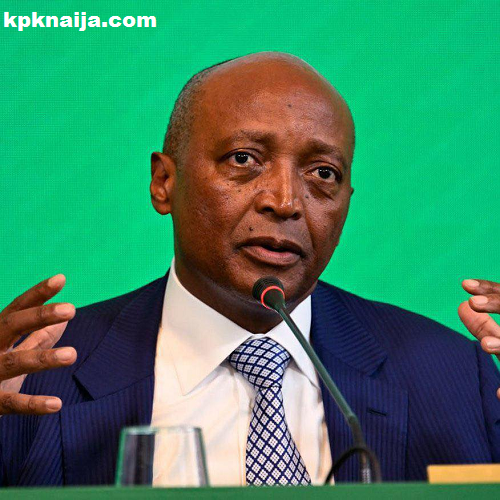 What is the African Nations League? CAF Unveils New Elite Football Competition