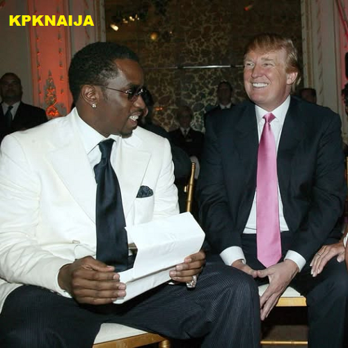 White House Refutes Report Claiming Donald Trump May Commute Sean 'Diddy' Combs’ Prison Sentence