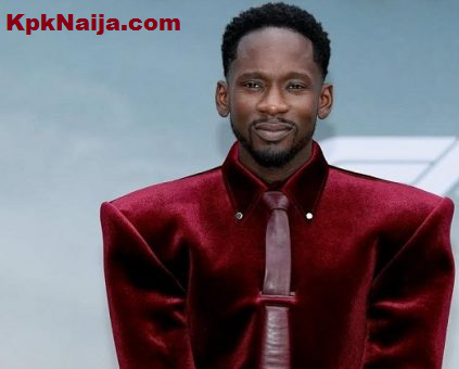 Who Started Detty December? Mr Eazi Reveals the Origins of the Festive Trend