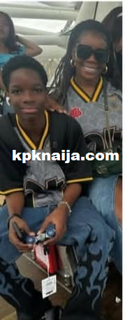 Why Boluwatife Balogun’s Mom is Rejecting Major Show Invites for "Champz"