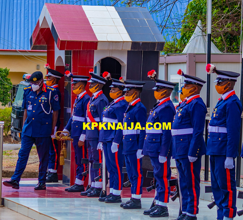 Why Disability Inclusion is Vital to National Security, Says NSCDC FCT Commandant