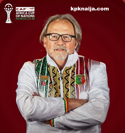 Why Mali’s Coach Thinks the New AFCON Cycle is a Win for European Clubs