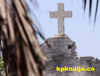 Why Rwanda’s Grace Room Ministries Was Shut Down After Filling Stadiums