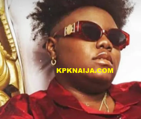 Why Teni the Entertainer Continues to Shut Down Unnecessary Online Begging