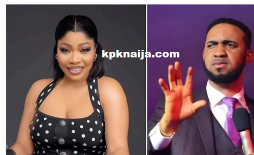 Why Was Doris Ogala Arrested? Inside the Nollywood Actress’s Clash with Pastor Chris Okafor