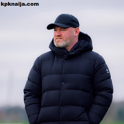 Why Wayne Rooney Believes Liverpool Are Serious Premier League Contenders This Season